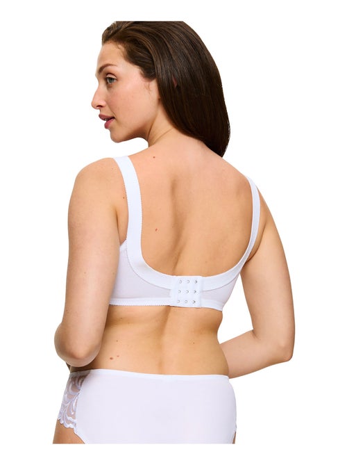 Soutien-gorge sans armatures DOREEN - Kiabi