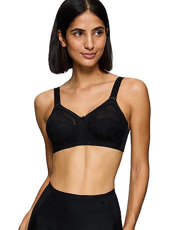 Soutien-gorge sans armatures DOREEN