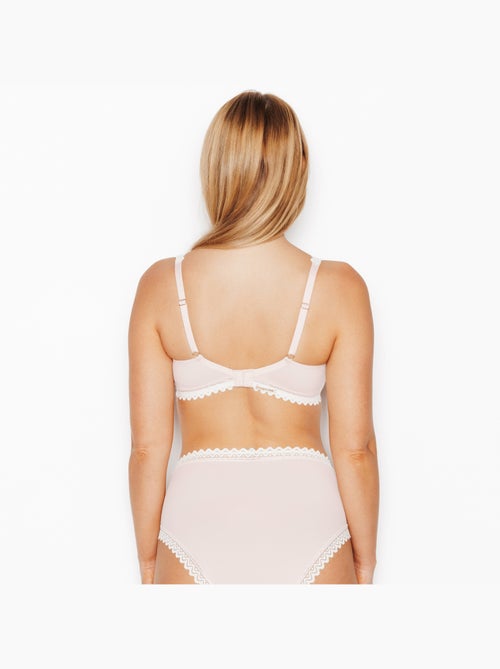 Soutien-gorge sans armatures Douce - RougeGorge Lingerie - Kiabi