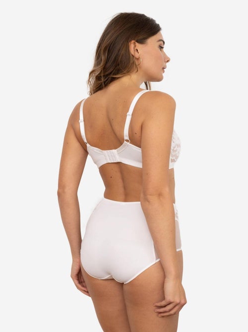 Soutien-gorge Sans Armatures Emma  | Gerard Pasquier - Kiabi