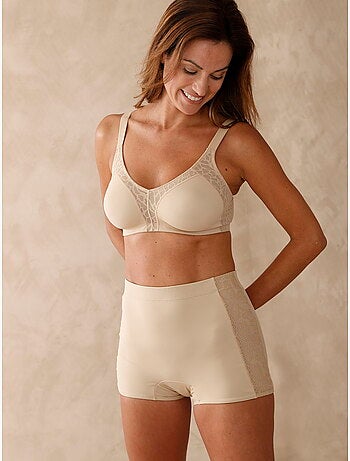 Soutien-gorge sans armatures enveloppant - DAXON