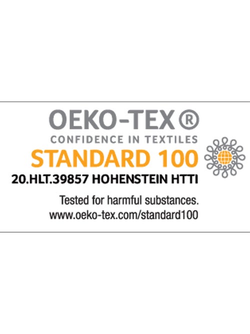 Soutien-gorge sans armatures enveloppant - DAXON - Kiabi