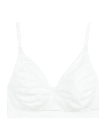 Soutien-gorge sans armatures et sans coutures femme My Skin Athena