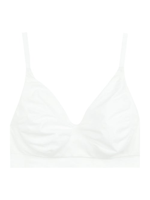 Soutien-gorge sans armatures et sans coutures femme My Skin Athena - Kiabi Soutien-gorge sans armatures et sans coutures femme My Skin Athena - Kiabi