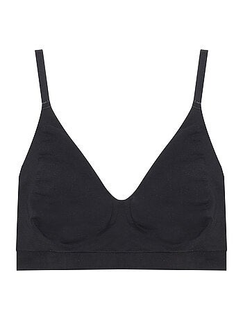 Soutien-gorge sans armatures et sans coutures femme My Skin Athena