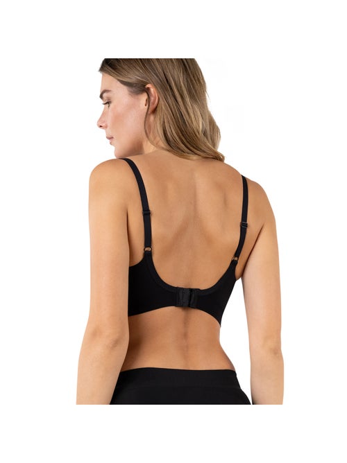 Soutien-gorge sans armatures et sans coutures femme My Skin Athena - Kiabi