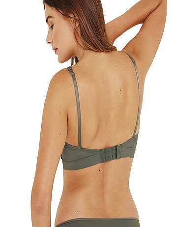 Soutien-gorge sans armatures Tulle