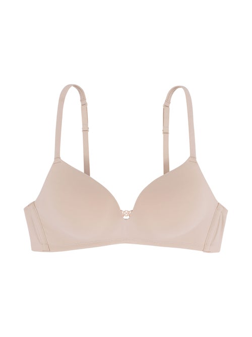 Soutien-gorge sans armatures fili Dorina - Kiabi