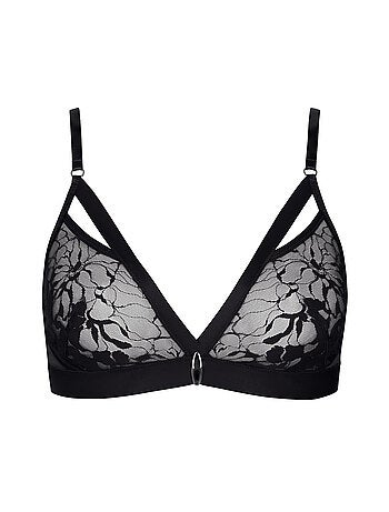 Soutien-gorge sans armatures Flamenco