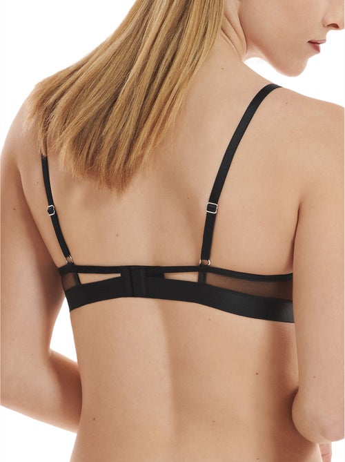Soutien-gorge sans armatures Flamenco - Kiabi
