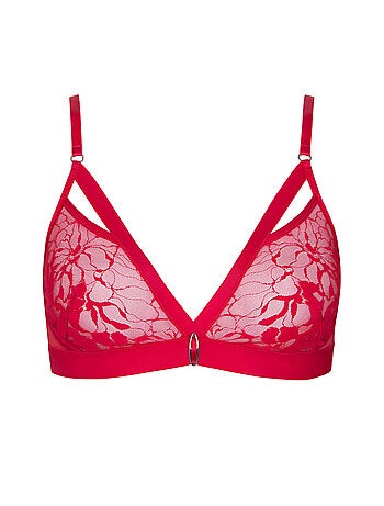 Soutien-gorge sans armatures Flamenco