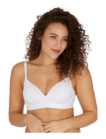 Soutien-gorge sans armatures HARMONIE