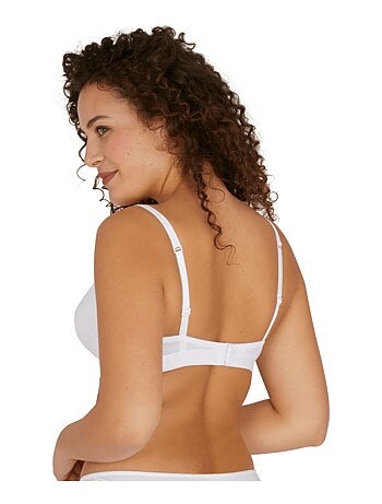 Soutien-gorge sans armatures HARMONIE