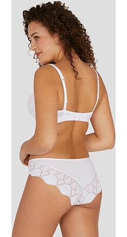 Soutien-gorge sans armatures HARMONIE