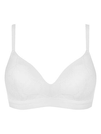 Soutien-gorge sans armatures HARMONIE