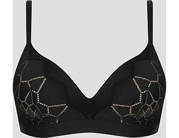 Soutien-gorge sans armatures HARMONIE
