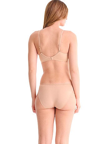 Soutien-gorge sans armatures INES
