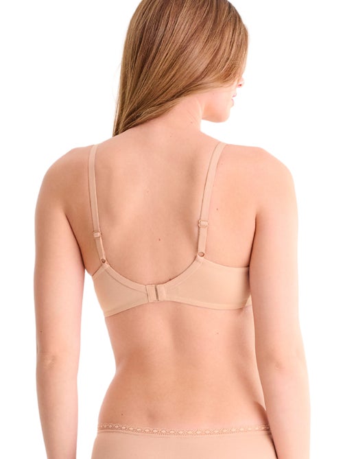 Soutien-gorge sans armatures INES - Kiabi