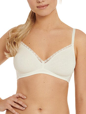 Soutien-gorge sans armatures Ines