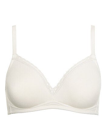 Soutien-gorge sans armatures Ines