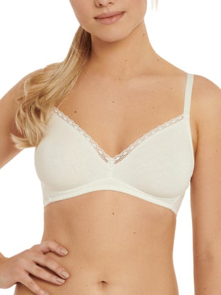 Soutien-gorge sans armatures Ines