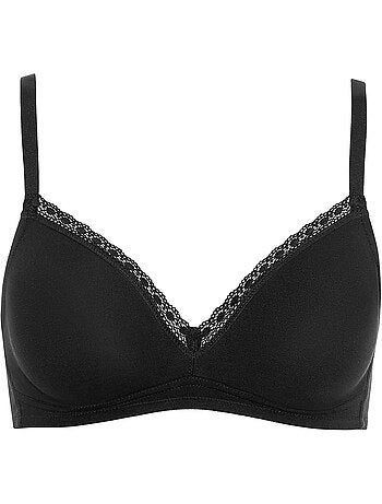 Soutien-gorge sans armatures INES