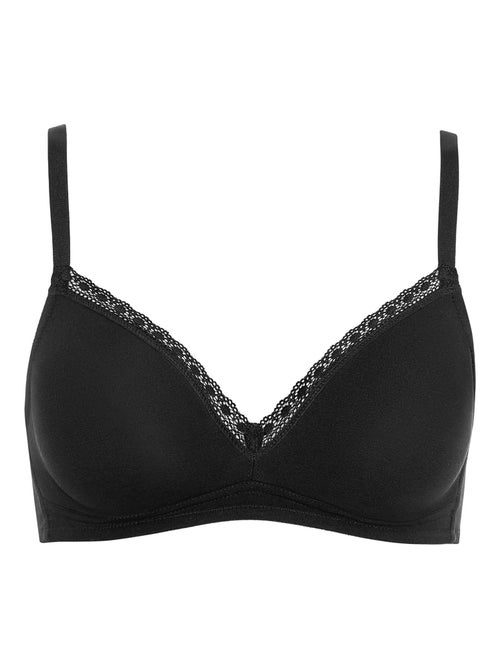 Soutien-gorge sans armatures Ines - Kiabi