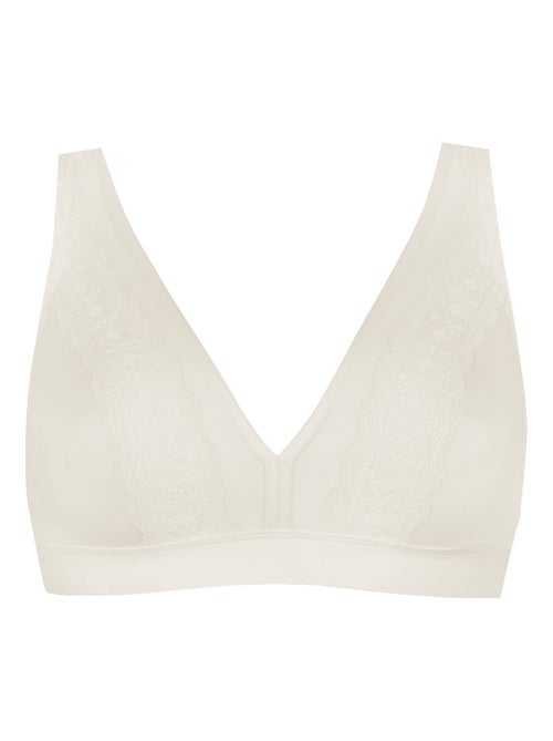 Soutien-gorge sans armatures JOUR APRÈS JOUR - Kiabi
