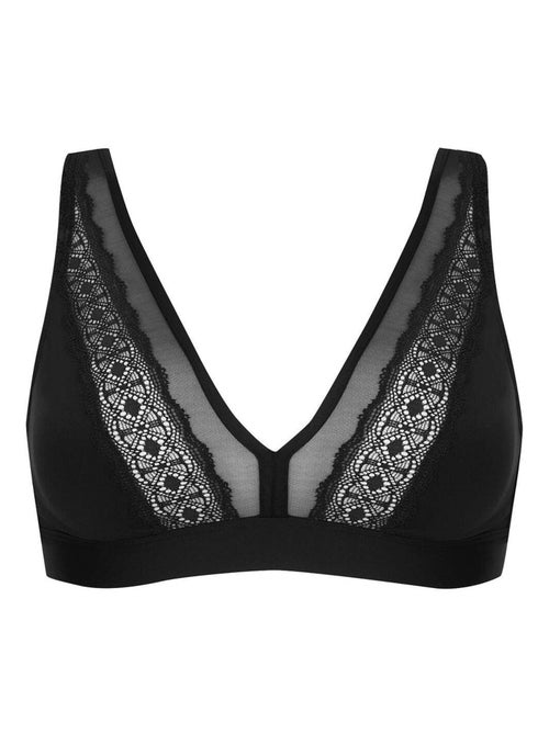 Soutien-gorge sans armatures JOUR APRÈS JOUR - Kiabi