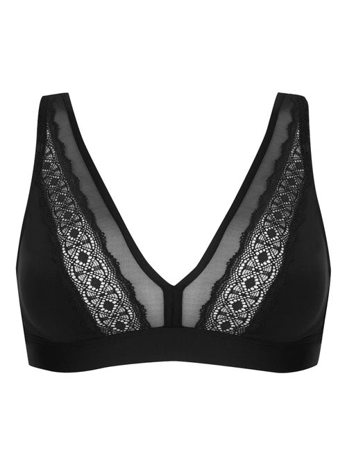 Soutien-gorge sans armatures JOUR APRÈS JOUR - Kiabi