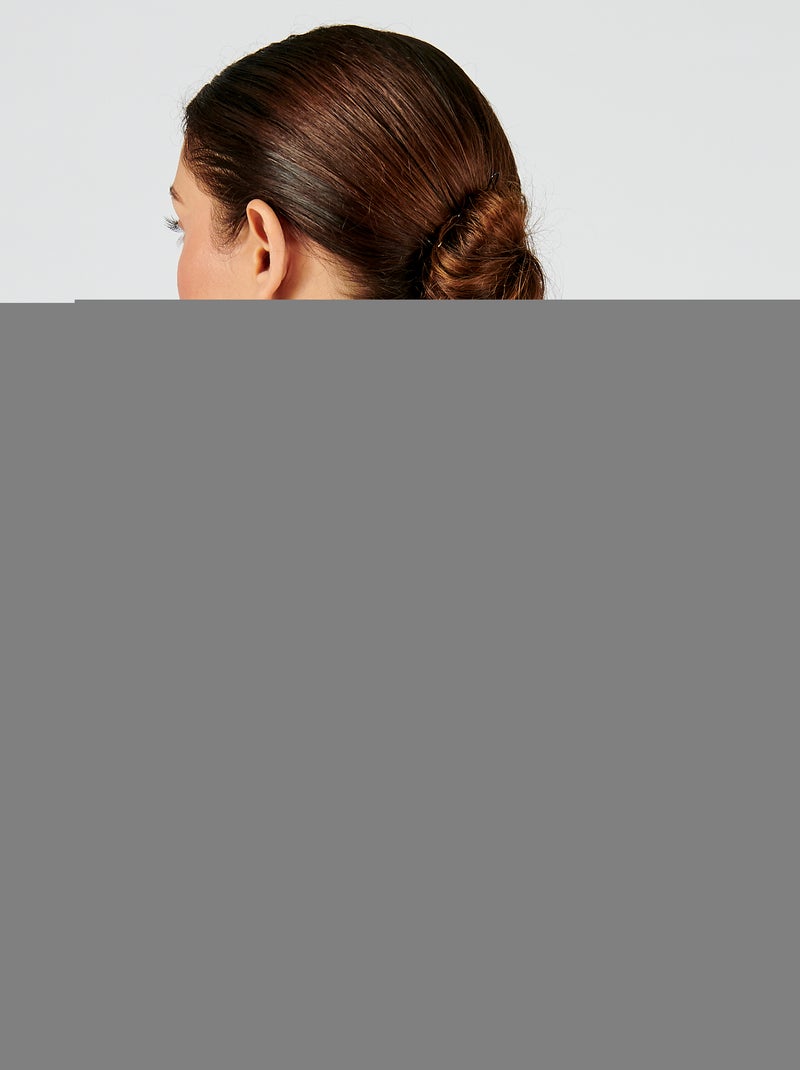 Soutien-gorge sans armatures LEA by Damart - Damart Blanc - Kiabi