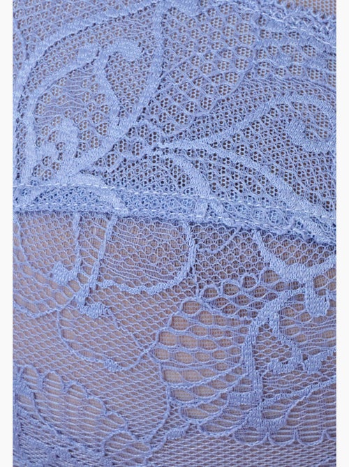 Soutien-gorge sans armatures LEA by Damart - Damart - Kiabi