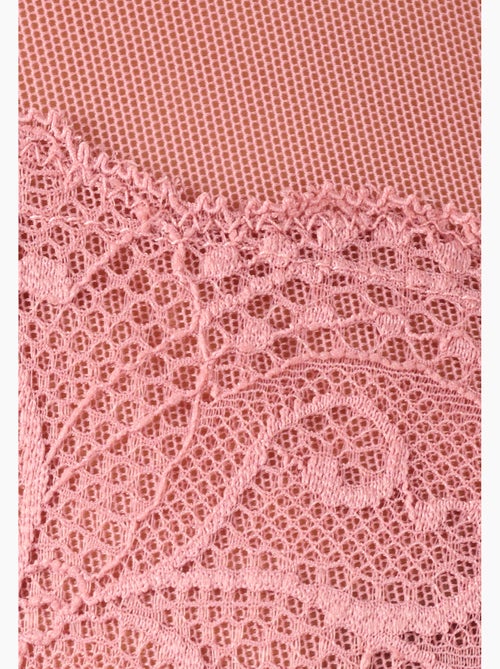 Soutien-gorge sans armatures LEA by Damart - Damart - Kiabi