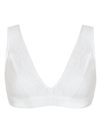 Soutien-gorge sans armatures L'IRRÉSISTIBLE