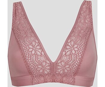 Soutien-gorge sans armatures L'IRRÉSISTIBLE