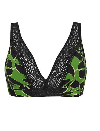 Soutien-gorge sans armatures L'IRRÉSISTIBLE