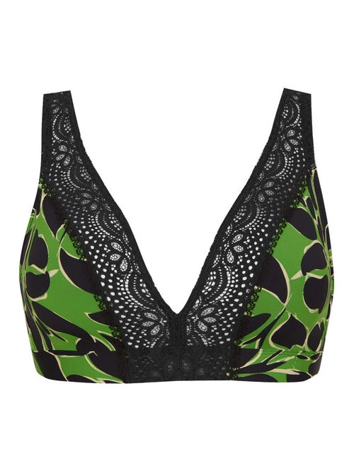 Soutien-gorge sans armatures L'IRRÉSISTIBLE - Kiabi
