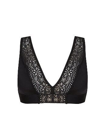 Soutien-gorge sans armatures L'IRRÉSISTIBLE