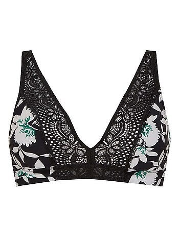 Soutien-gorge sans armatures L'IRRÉSISTIBLE