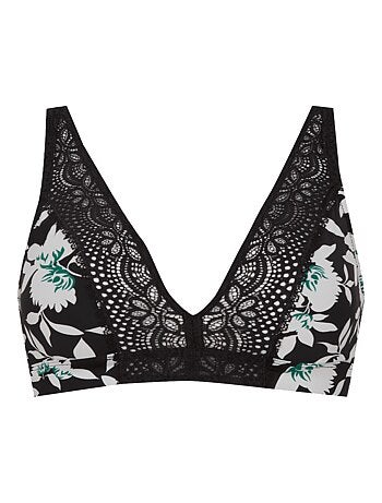 Soutien-gorge sans armatures L'IRRÉSISTIBLE