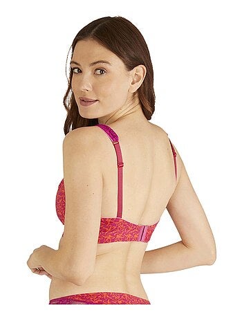 Soutien-gorge sans armatures L'IRRÉSISTIBLE