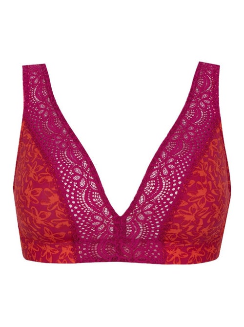 Soutien-gorge sans armatures L'IRRÉSISTIBLE - Kiabi