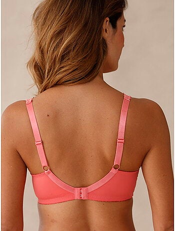 Soutien-gorge sans armatures, lot de 2 - DAXON