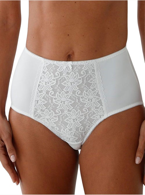 Soutien-gorge sans armatures, lot de 2 - DAXON - Kiabi