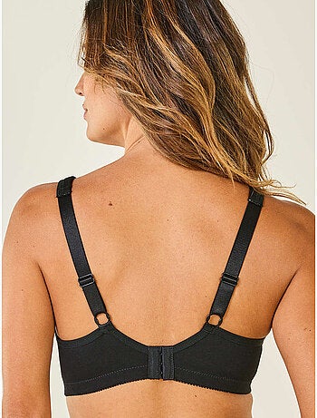 Soutien-gorge sans armatures lot de 2 - daxon