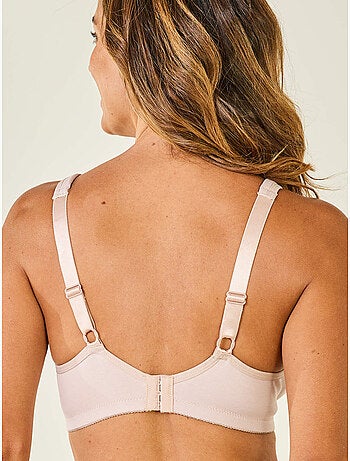 Soutien-gorge sans armatures lot de 2 - daxon