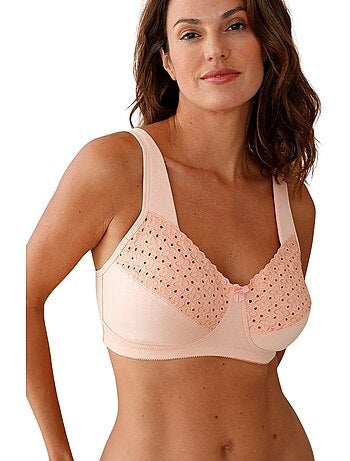 Soutien-gorge sans armatures lot de 2