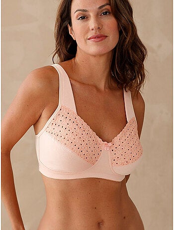 Soutien-gorge sans armatures lot de 2