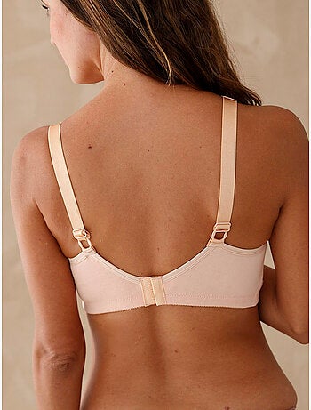 Soutien-gorge sans armatures lot de 2