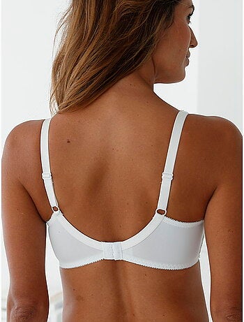 Soutien-gorge sans armatures, lot de 2